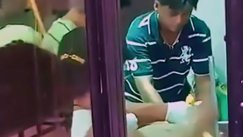 Εργάτης βρήκε τραγικό θάνατο όταν τον «ρούφηξε» η κιμαδομηχανή του εργοστασίου