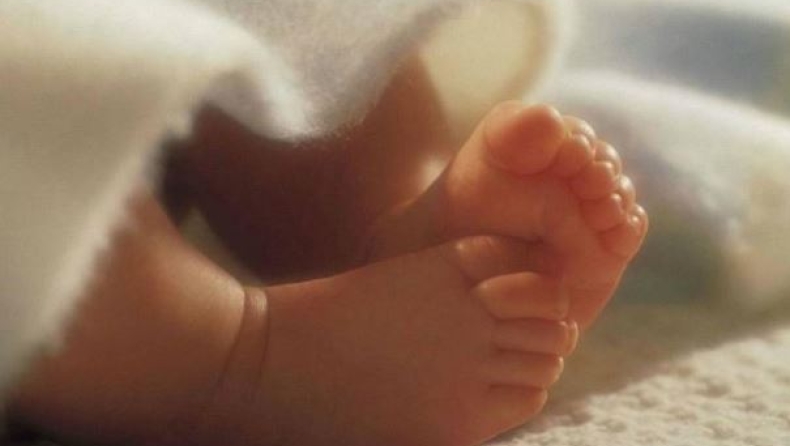 Τραγωδία στη Θεσσαλονίκη: Νεκρό βρέφος οκτώ μηνών