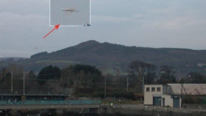 Ο Τραμπ δήλωσε πως δεν πιστεύει ιδιαίτερα πως υπάρχουν UFO