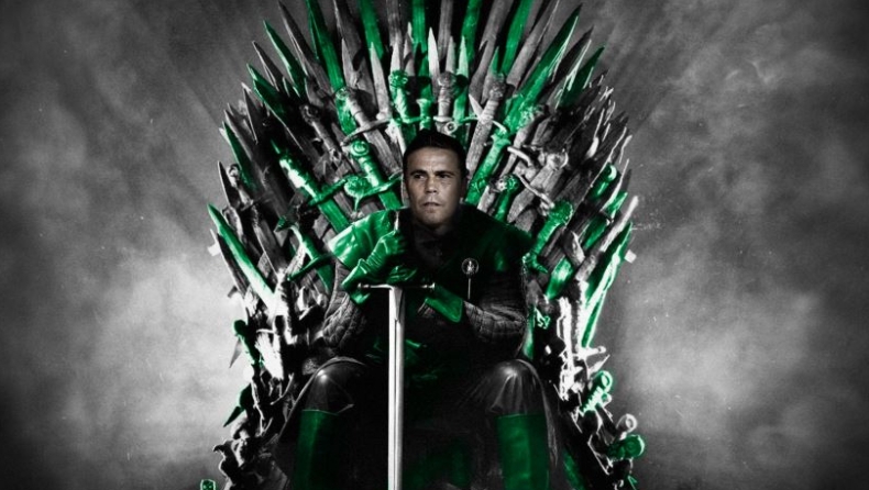 Ρούμπι ο εκλεκτός στην Μπέτις