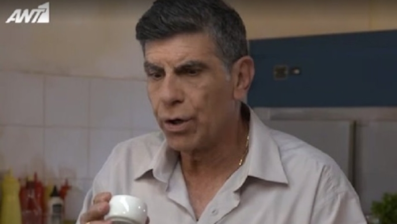 Γιάννης Μπέζος: Βλέπει στον καφέ την πώληση του Φορτούνη στη Γουέστ Χαμ (vid)