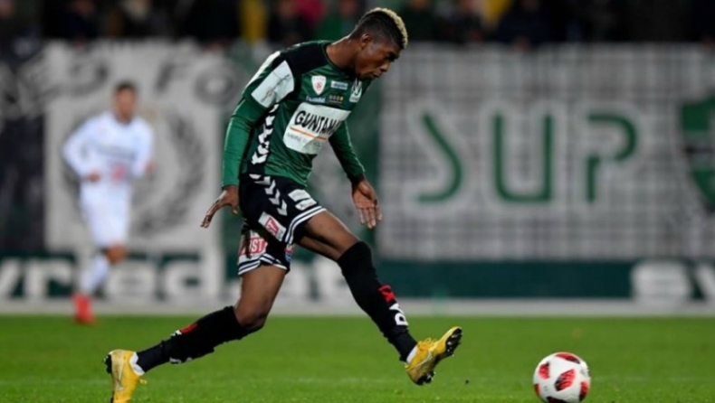 Προς Ξάνθη ο Μπόατενγκ