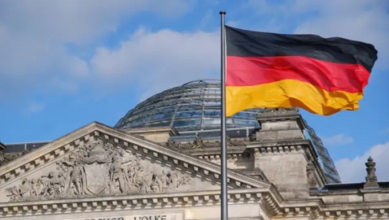 Γερμανία: Σαφές προβάδισμα διατηρούν οι Πράσινοι σε νέες δημοσκοπήσεις