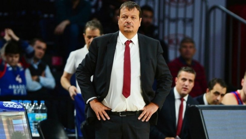 Αταμάν: «Μιλάμε με Ουίλιαμς και Καλοϊάρο»