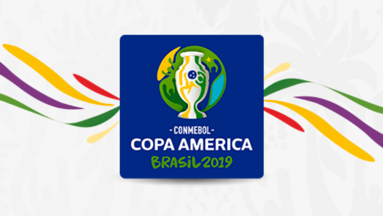 Copa America: Η παρουσία των «παρείσακτων»