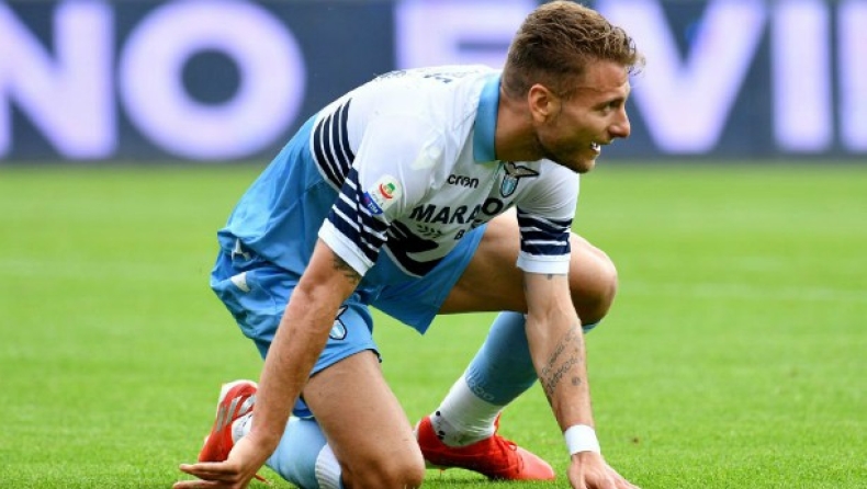 Ανάκριση στον Ιμόμπιλε για τα... στημένα του Ραούλ Μπράβο