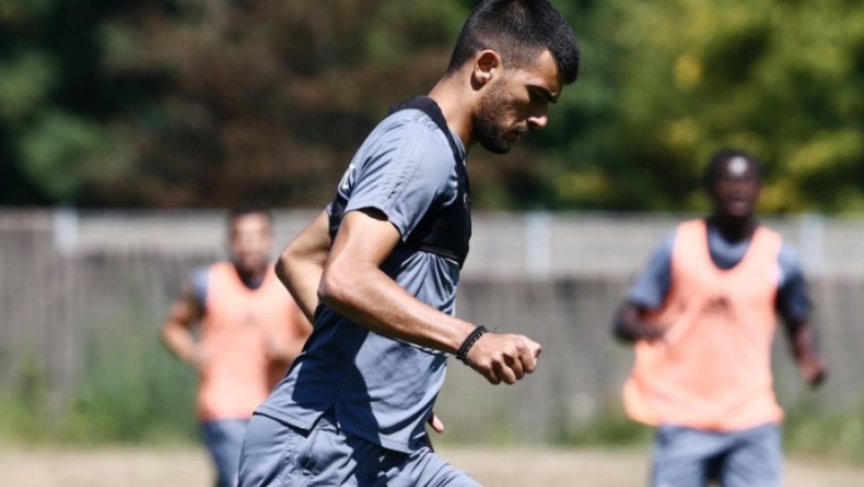 Υπογράφει στον Πανιώνιο την επόμενη εβδομάδα ο Ευαγγέλου