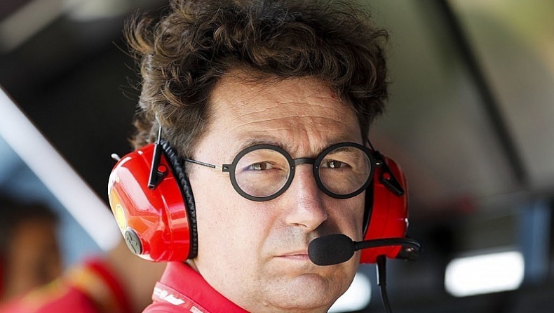 Η Ferrari είναι «απογοητευμένη» με την τελική απόφαση των αγωνοδικών