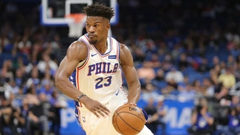 Μπάτλερ: Συνάντηση με Ρόκετς και Χιτ