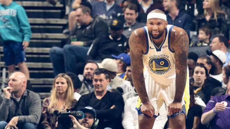 Νικς: Θέλουν Κάζινς, Βούτσεβιτς και Χάρις!