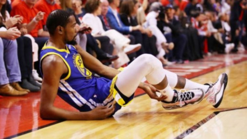 Ντουράντ: Στη Νέα Υόρκη για μαγνητική