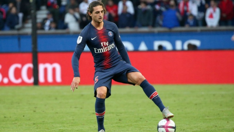 Ραμπιό - Γιουβέντους: Συμφωνία ως το 2024