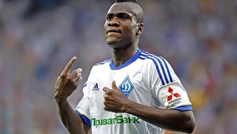 Άρης: Προπόνηση υπό τον ήχο πυροβολισμών για τον Ιντέγε!