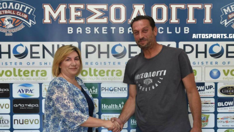 Καλαμπάκος: Συνεχίζει στον Χαρίλαο Τρικούπη (pics)