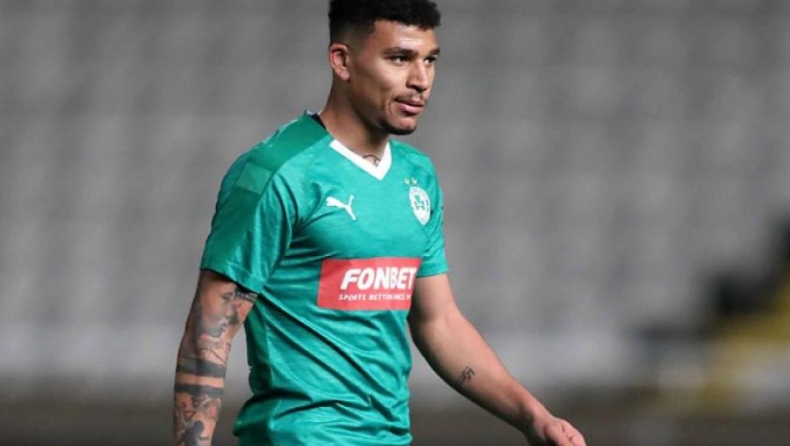 Προς παραμονή στην Ομόνοια ο Κατελάρης