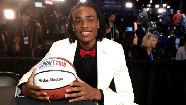 NBA draft: Οι 17 μη Αμερικανοί παίκτες που θα μας απασχολήσουν (pics)