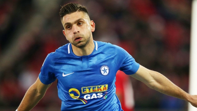 «Η Φενέρμπαχτσε θέλει τον Κουλούρη, τον Έλληνα Μπενζεμά»