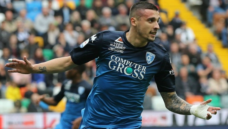 Μίλαν: Παίρνει Κρούνιτς