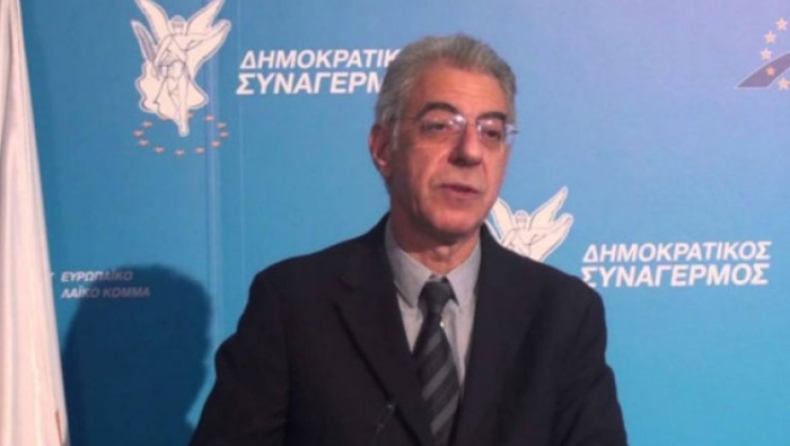Κύπρος: «Θαλάσσια εισβολή οι τουρκικές ενέργειες»
