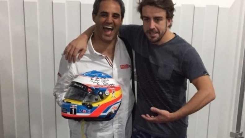 H Porsche ετοίμαζε μία Dream Team για το Λε Μαν