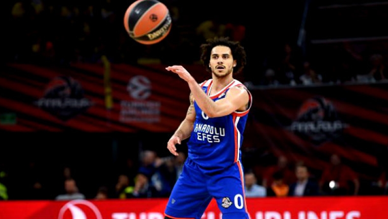 «Πίστονς, Μάτζικ και Θάντερ για Λάρκιν» (pic)