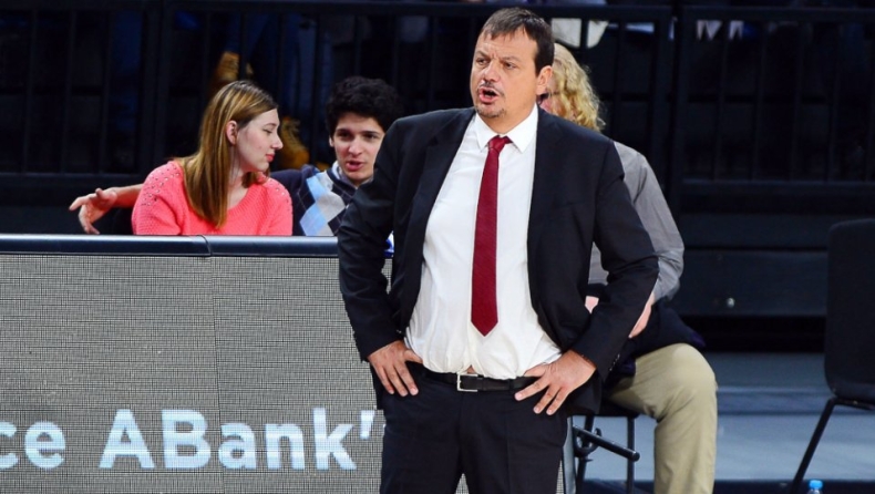 Τα συλλυπητήρια του Αταμάν στην οικογένεια Σλούκα (pic)