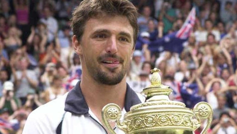 Wimbledon Stories: Από το Νο125 στον κόσμο νικητής στο Λονδίνο!
