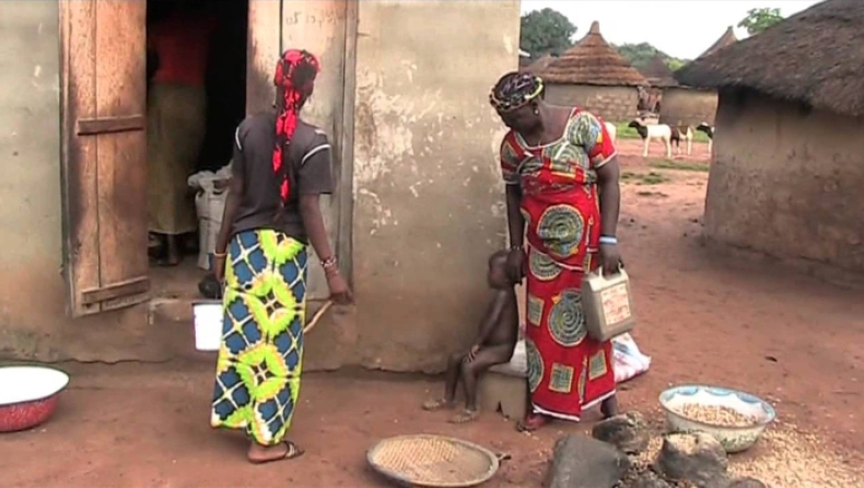 Περισσότεροι από 600 εκ. Αφρικανοί ζουν χωρίς μόνιμη παροχή ηλεκτρικού