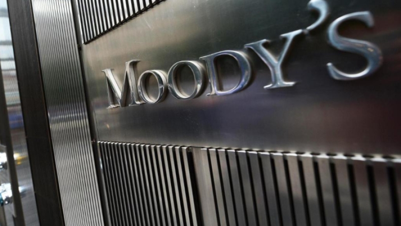 Νέα υποβάθμιση για την τουρκική οικονομία από την Moody's