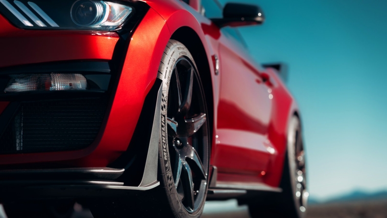 Το ισχυρότερο Ford παραγωγής έφτασε με 760 ίππους! (pics & vid)