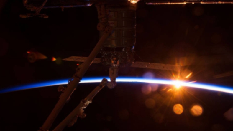 Η NASA ανοίγει τον Διεθνή Διαστημικό Σταθμό για τους τουρίστες