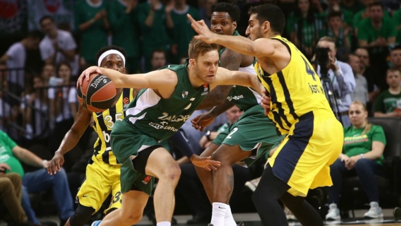 Ουόλτερς για Μακάμπι: «Θα δούμε» (pics)