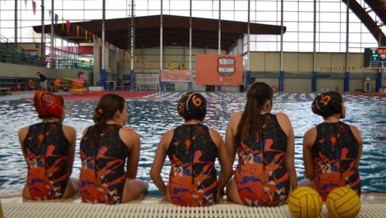 Η γιορτή του Νηρέα Χαλανδρίου για τα 30 χρόνια ζωής!