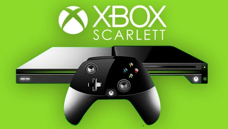 Η Microsoft παρουσίασε τον διάδοχο του Xbox (vid)