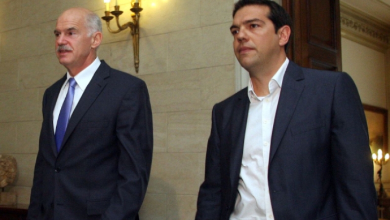 Έτοιμη για ρεκόρ... πρωθυπουργών η επόμενη Βουλή