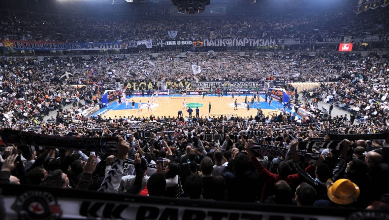 EuroLeague: Ποια ομάδα αξίζει τη wild card;