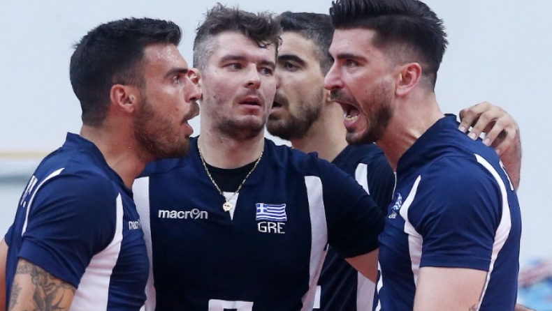 Πετρέας:« Αν δεν το πιστεύαμε δεν θα ήμασταν εδώ»
