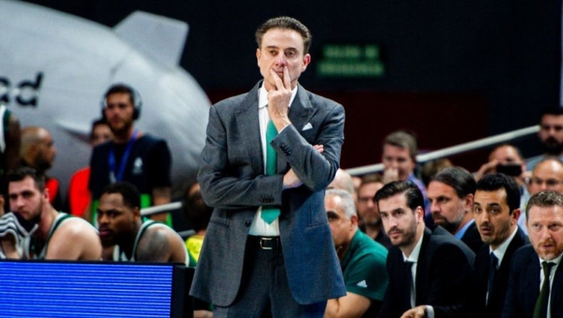 Πιτίνο: «Θα μου λείψετε όλοι σας» (pic)