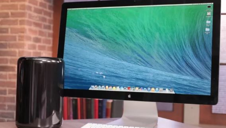 Η Apple στέλνει και το Mac Pro στην Κίνα