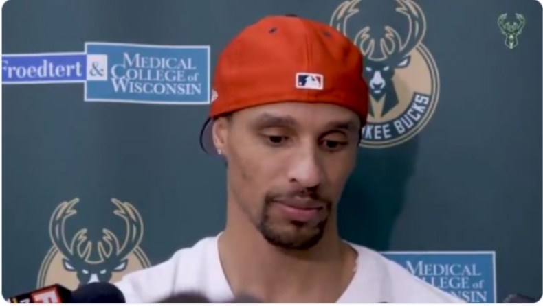 Μπακς: Μένει ελεύθερος ο Χιλ αλλά πιθανότατα θα επιστρέψει!