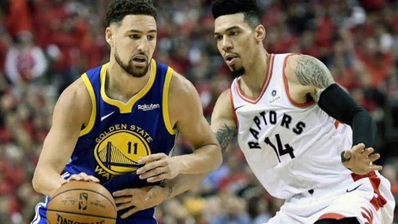 Δεν παίζει στο Game 3 ο Τόμπσον!