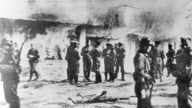 Δίστομο: Δεν πρέπει να ξεχάσουμε...