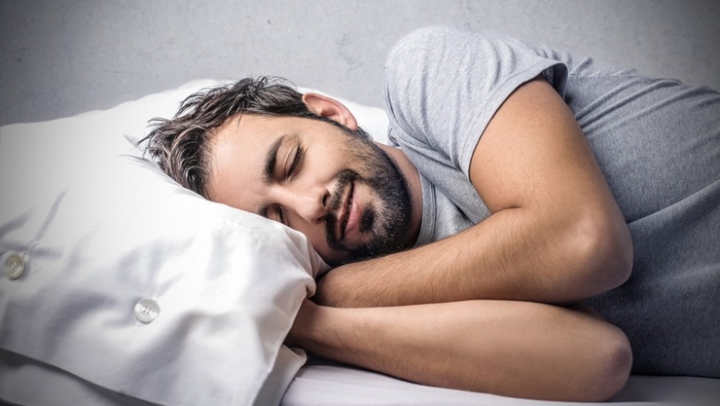 5 πράγματα που πρέπει να κάνεις για να πετύχεις τον τέλειο ύπνο
