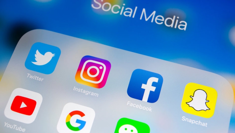 Από το 2002 στο σήμερα: Τα κυρίαρχα Social Media μέσα στον χρόνο (vid)