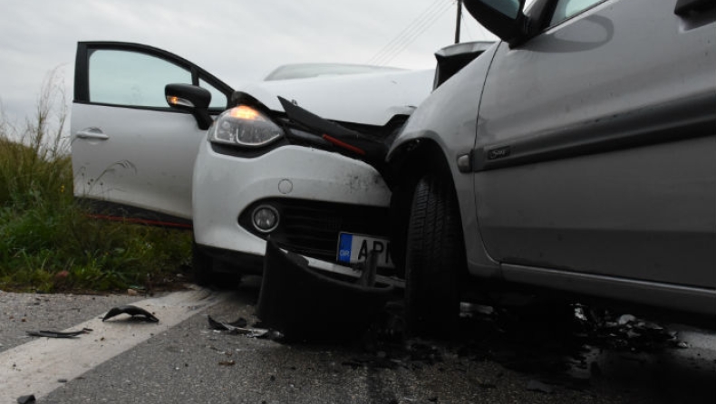Πρωταθλήτρια στη μείωση των θανατηφόρων τροχαίων η Ελλάδα