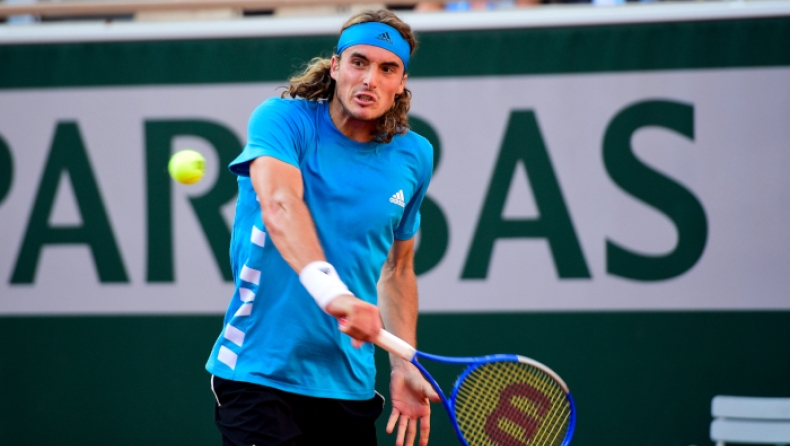 Στην Κουμουνδούρου έβλεπαν Τσιτσιπά!