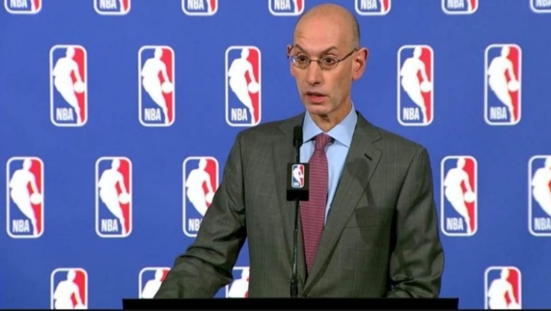NBA: Σκέψεις για λιγότερα ματς στη regular season και Κύπελλο