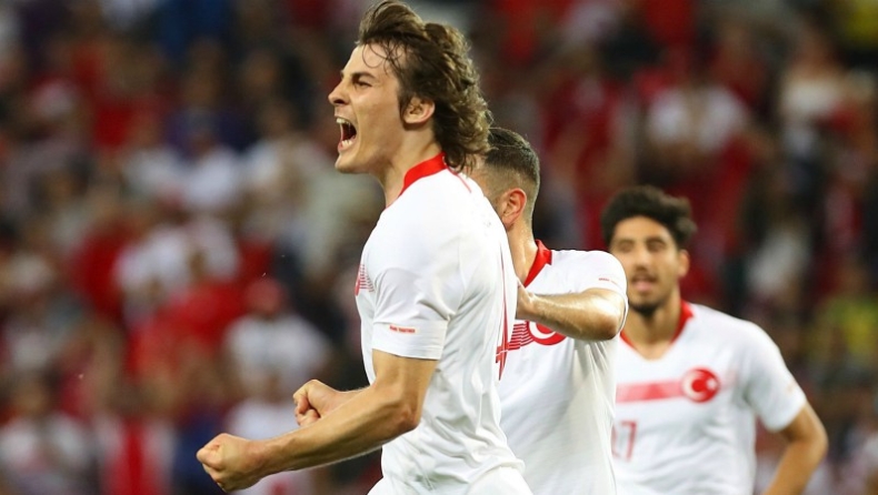 Προκριματικά Euro 2020: Σούπερ η Τουρκία, διέλυσε τη Γαλλία!