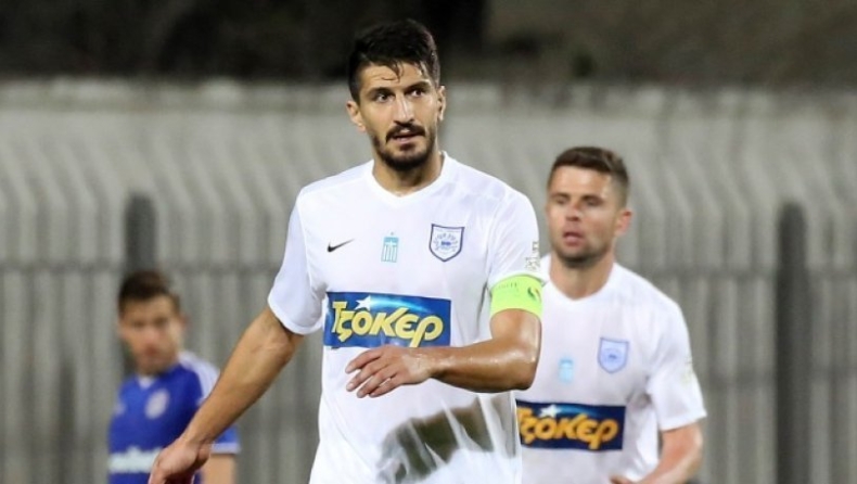 Τζημόπουλος: Τον θέλει η Πογκόν Σέτσιν