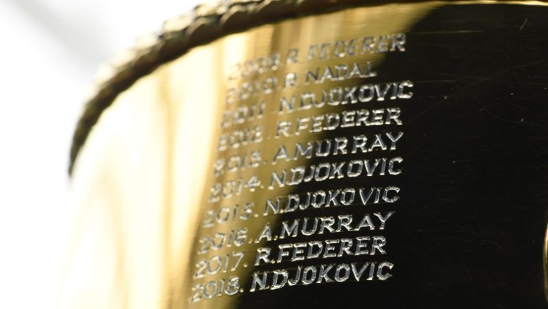 Wimbledon: Η πιο παλιά ιστορία τένις στον κόσμο